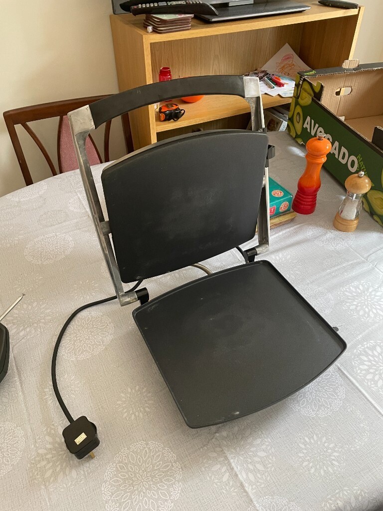 Toasted Sandwich Maker - Breville 